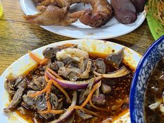 -小四川麻辣面馆(新联草街店)