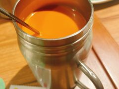 泰式热奶茶-帕蓝·暹罗料理(大学路店)