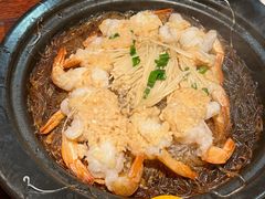 -前海沿·青岛菜(五四广场永旺店)