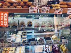 -孙北北面包(共富路店)