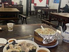 大堂-吾介小籠館