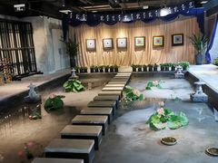 -轻武堂传统射箭·功夫茶·射击体验馆(仁和新城店)