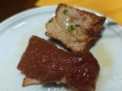 -老长春肉馆(隆礼路店)