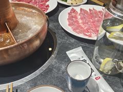 -小洋府铜锅涮肉(南锣鼓巷店)
