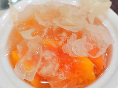 冰糖木瓜雪耳-民信老铺(人民路店)