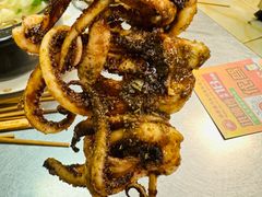 -胖姐烧烤(总店)