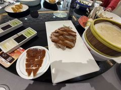 -全聚德(长白直营店)