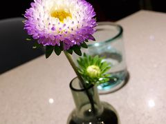 -半山腰·云南菜(侨福芳草地店)