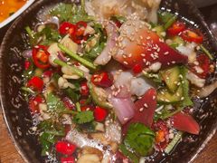 -乔街深夜食堂·台州菜·高压锅生蚝(杭州总店)