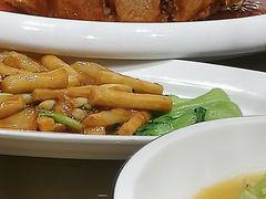 -味莊·青岛菜(云霄路店)