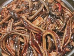 -大鹏饭店·金陵家宴(奥体中心店)