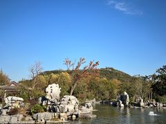 -狼山风景名胜区