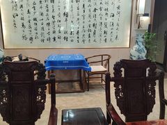 -陕西会客厅·宴会厅·唐世佳宴