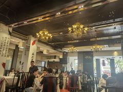 -到家尝北京菜(西坝河店)