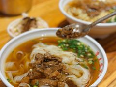 -李兰英湖南面馆(护国路店)