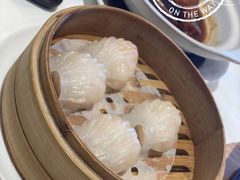 羊城鲜虾饺-白天鹅宾馆-宏图府餐厅