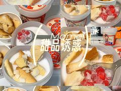 -喜茶(东莞厚街万达店)