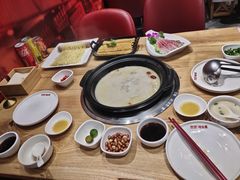 -好彩猪肚鸡(正弘城店)