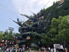 -杭州宋城