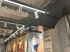 -英雄故事地摊烤肉(马驹桥店)