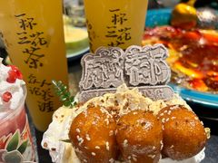 -吼堂老火锅(太古里总店)