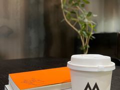 -M Stand(深圳布吉万象汇店)