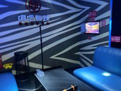 -唱吧麦颂KTV(萧山加州阳光广场店)