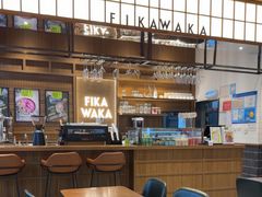 -FIKA WAKA(西岸凤巢店)