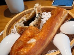 对门油条-早对门(鼓楼店)