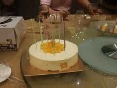 -OL’s Cake鲜荟千层(东风中路店)