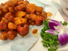 -堂瓦里·33年传统赣菜(第一街区店)