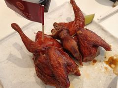 -侨美·唐荔园·40年地道粤菜