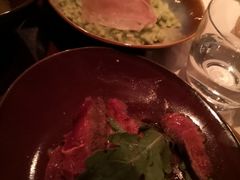 -上海柏悦酒店·世纪100牛排馆