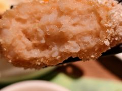 -帕蓝·暹罗料理(大学路店)