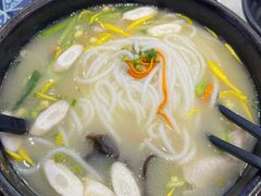 -桥香园过桥米线(国贸店)