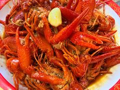 十三香龙虾-虾铺子龙虾·私房菜(金源花苑店)