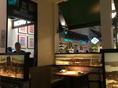 大堂-弄堂里(雨花客厅店)