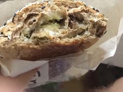 五行杂粮-麦栈养生烘培(龙江店)