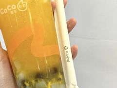 -CoCo都可(长江西路华联店)
