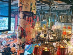 -胡桃里乐队酒馆(长春总店)