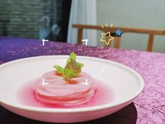 -箱美术馆私房菜(水晶郦城店)