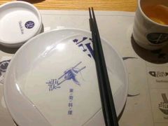 -东菊料理(吉利购物广场店)