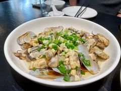 -健眺小海鲜(临海后山店)