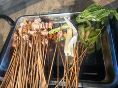 -盖帮鳝鱼串串(东郊记忆店)