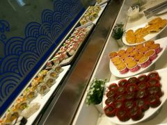-银鲨海鲜烤肉火锅自助餐厅(五星店)