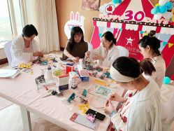 -新寰亚月子会所(金鸡湖凯宾店)