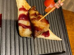 -蟹将军日本料理(中南路店)