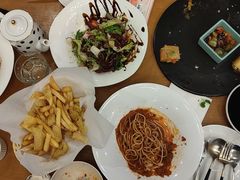 -Lilliput粒粒堡亲子餐厅(祥云小镇店)