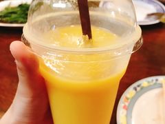 -Dang restaurant (patong phuket)