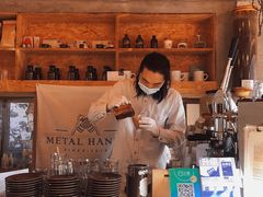 -METAL HANDS(五道营店)